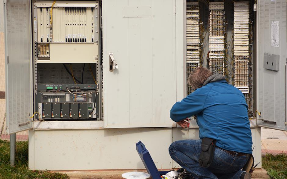 électricien dépannage La Verrière