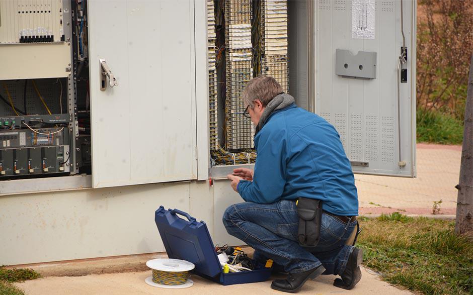 électricien dépannage La Verrière